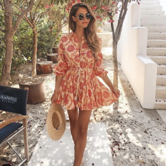 Zara Dresses & Skirts - ZARA MINI DRESS